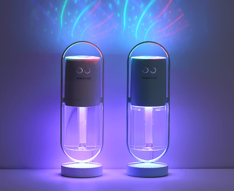 Magic Shadow Mini Air Humidifier  Grayson Goods