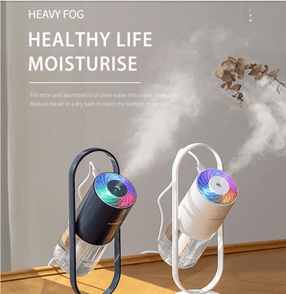 Magic Shadow Mini Air Humidifier  Grayson Goods