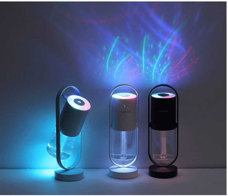 Magic Shadow Mini Air Humidifier  Grayson Goods