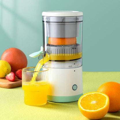 Portable USB Mini Electric Juicer  Grayson Goods