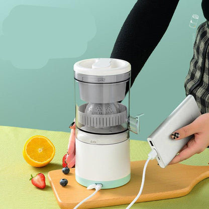 Portable USB Mini Electric Juicer  Grayson Goods